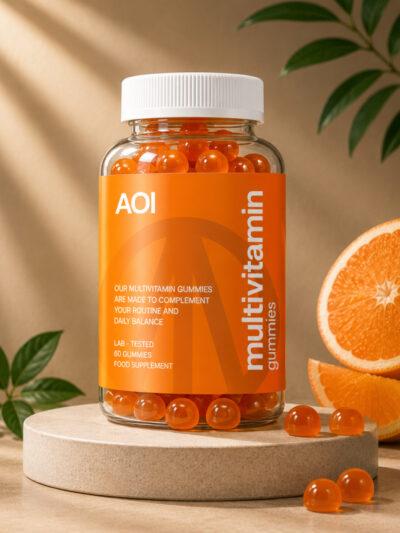 Multivitamin
